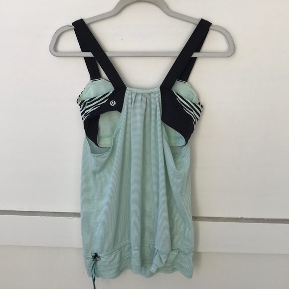 Lululemon Run Back on Track Tank Top - Picture 7 of 9